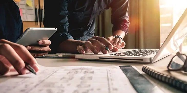 Comment créer une facture dans le bâtiment ?